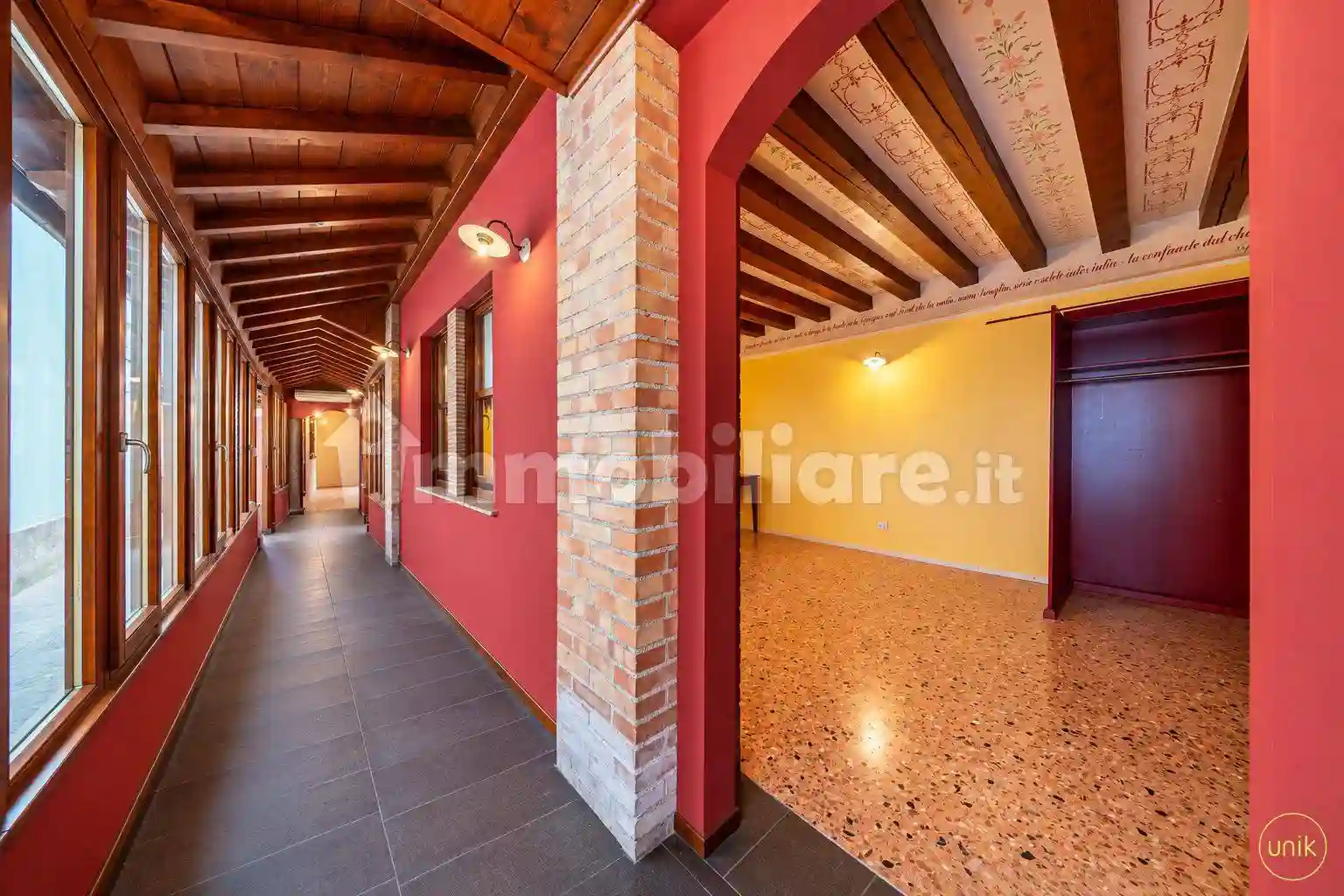 Palazzo - Edificio - foto 2
