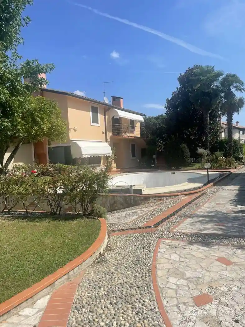 Appartamento in affitto a Vicenza