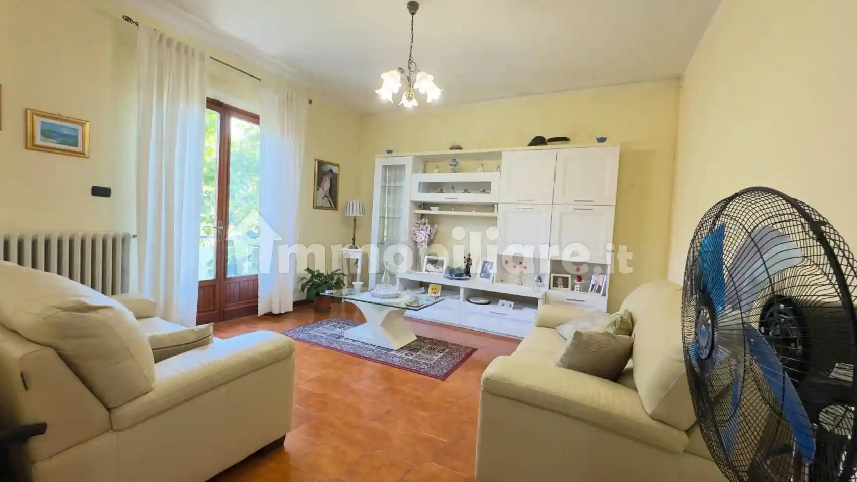 Appartamento in vendita a Montecatini-Terme