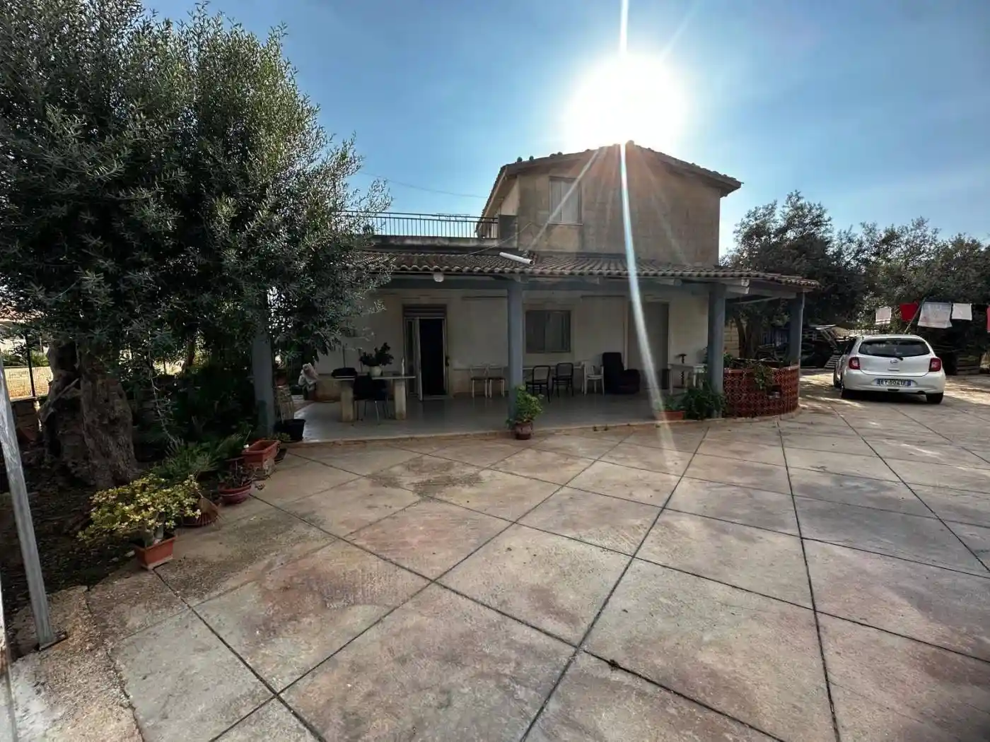 Villetta a schiera in vendita a Modica