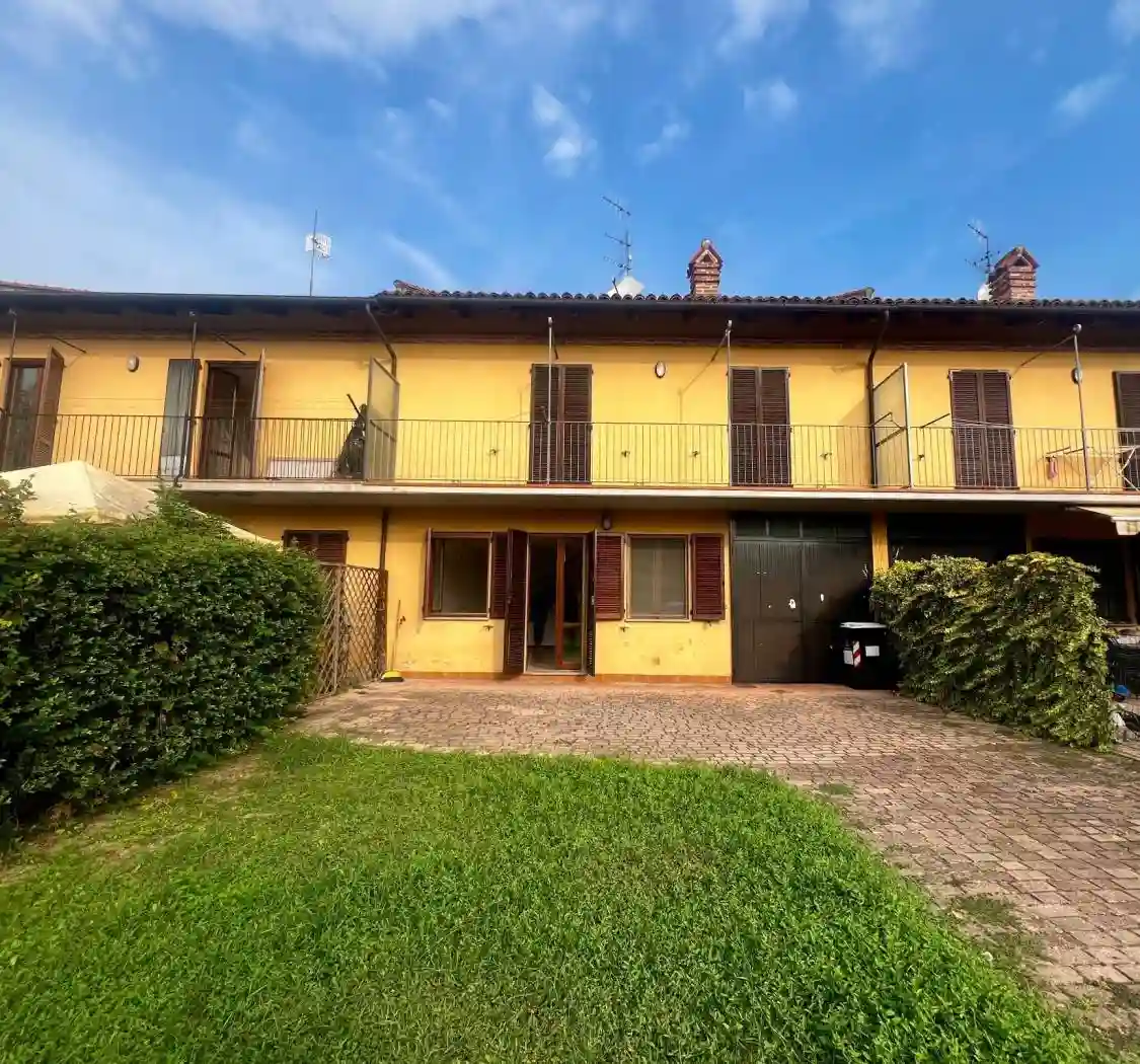 Villetta a schiera - foto 3