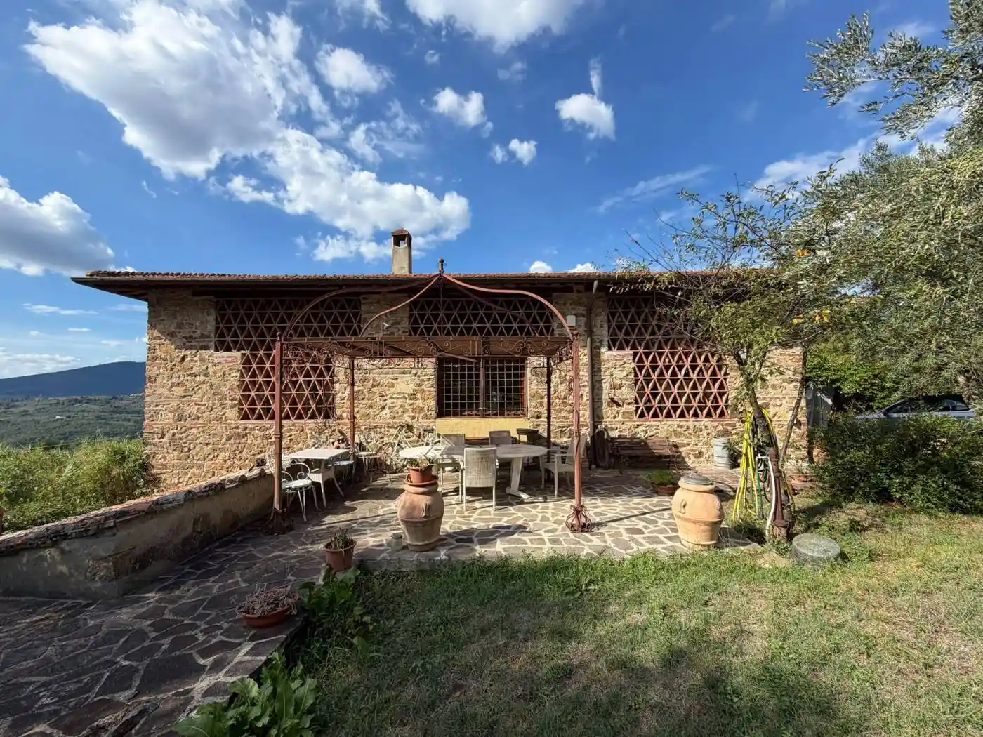 Rustico - Casale in vendita a Fiesole