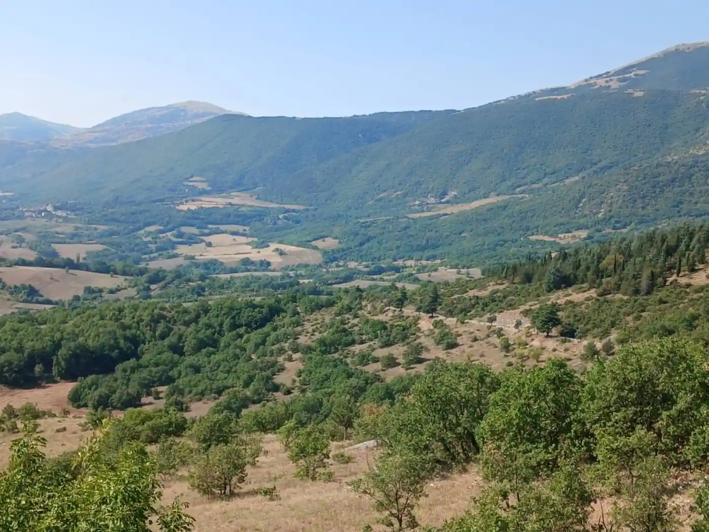 Casa indipendente in vendita a Tione degli Abruzzi