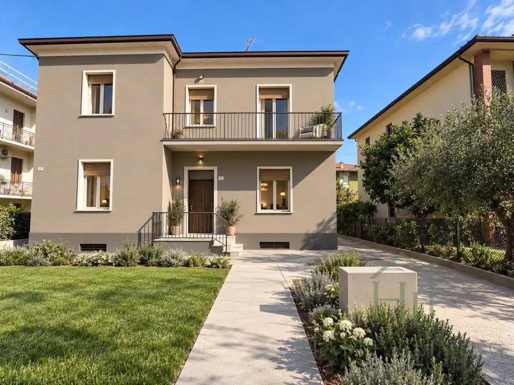 Appartamento in vendita a Forlì