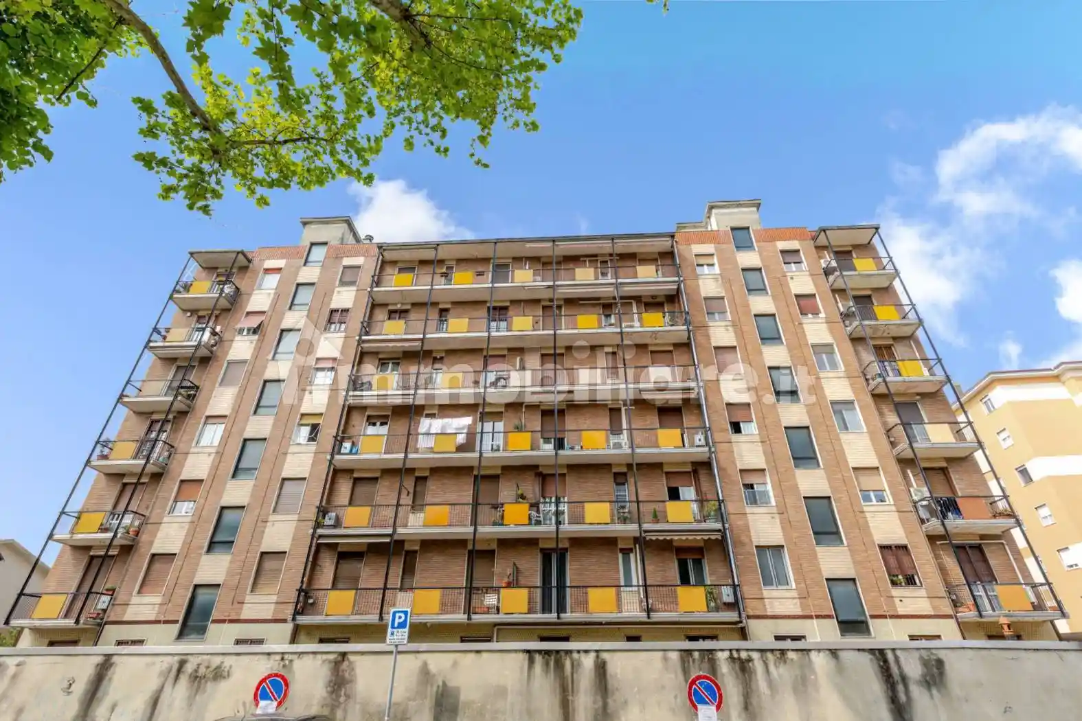 Appartamento in vendita a Cernusco sul Naviglio