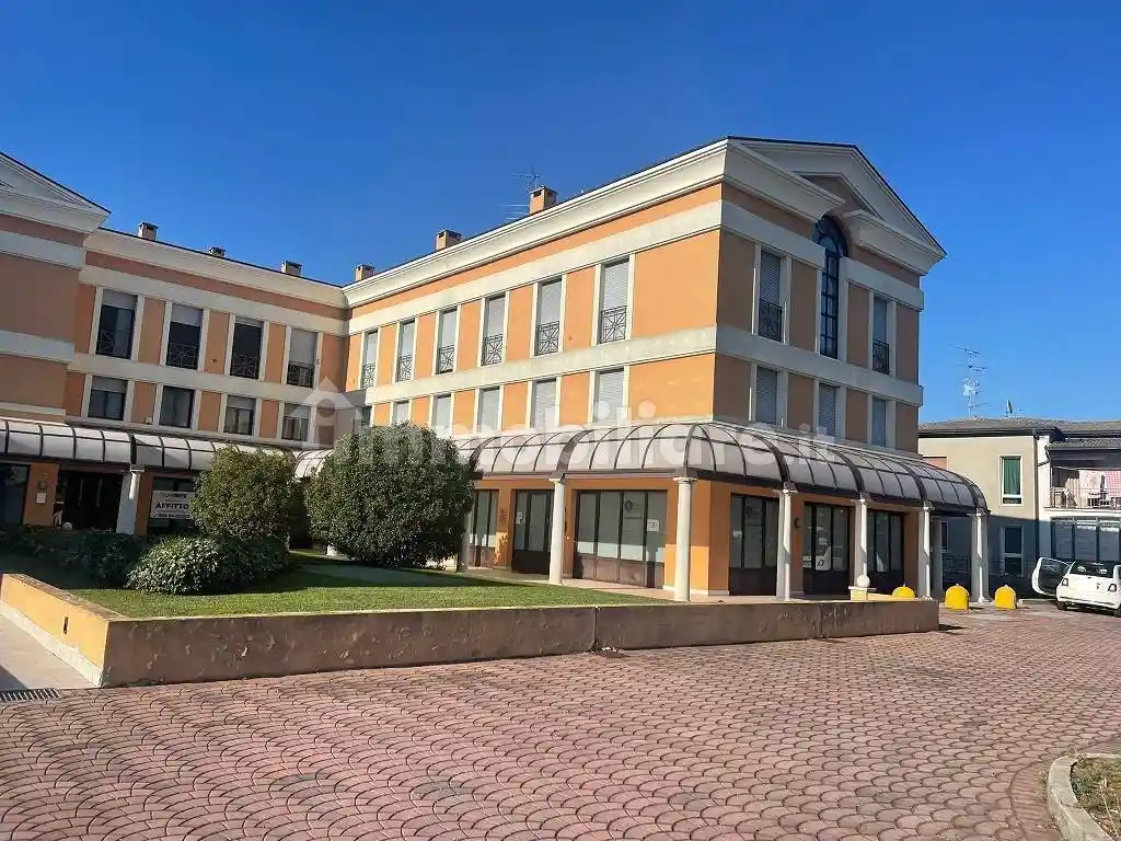 Appartamento in affitto a Montichiari