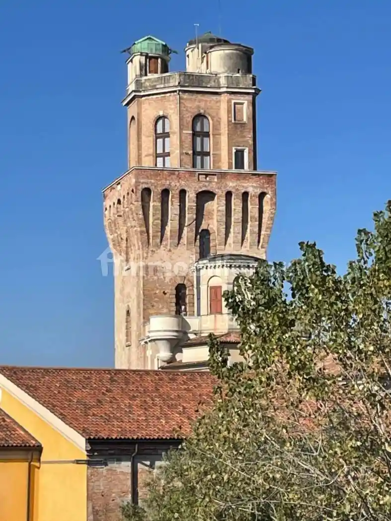 Appartamento in vendita a Padova