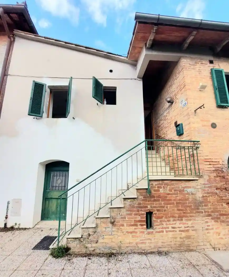 Appartamento in affitto a Siena