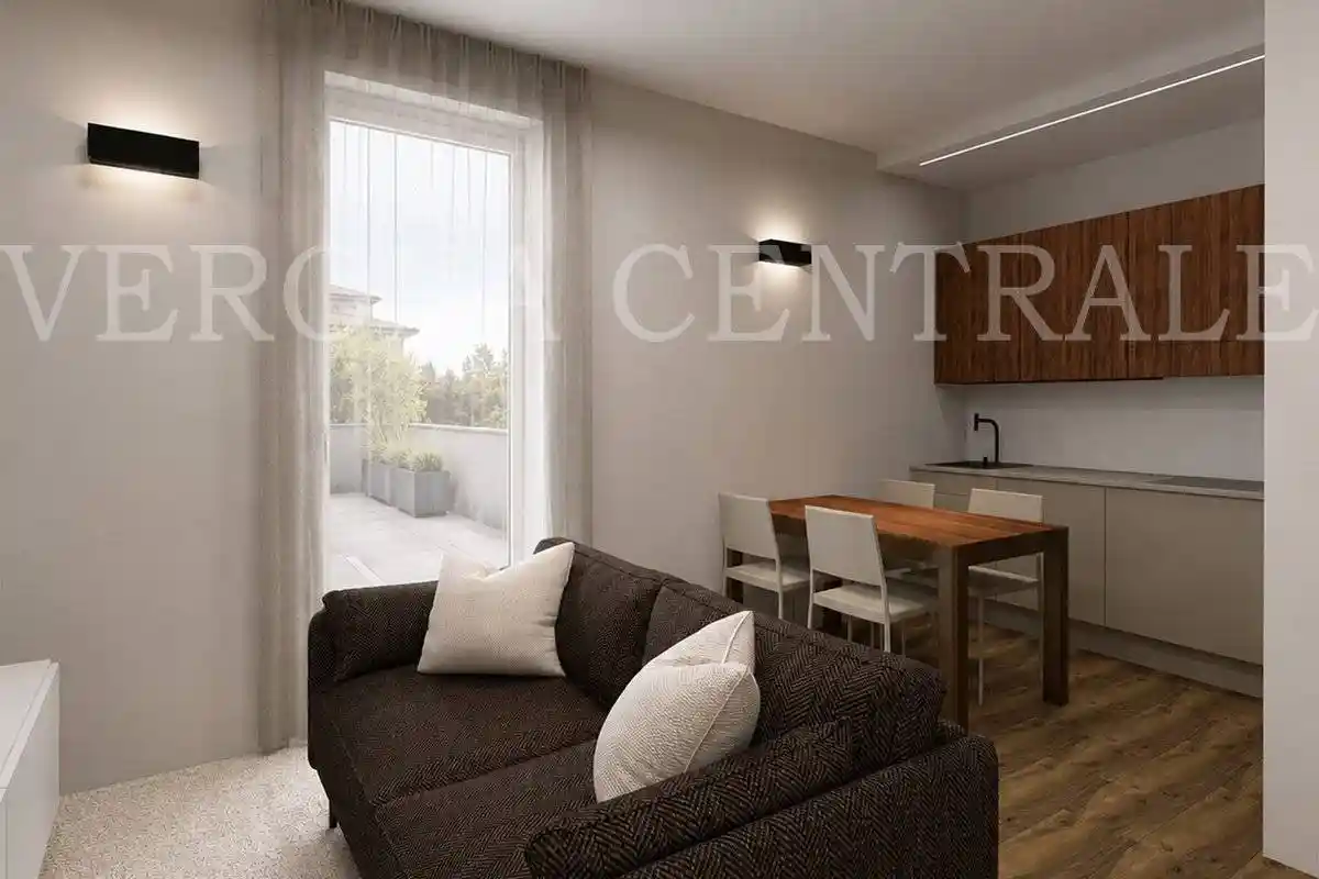 Appartamento in vendita a Verona