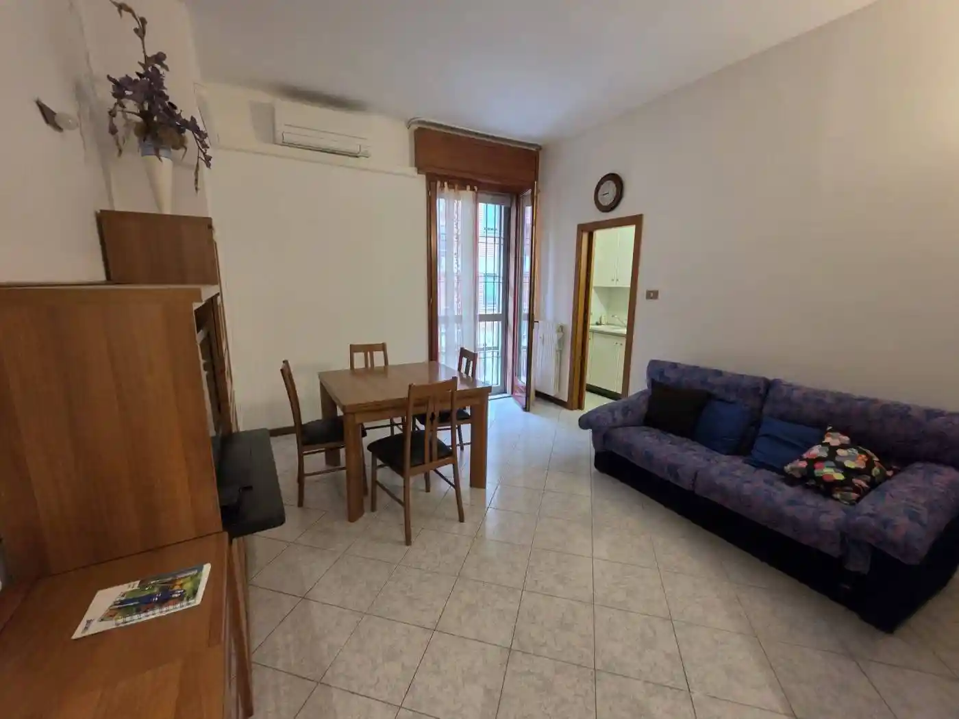Appartamento in affitto a Bologna
