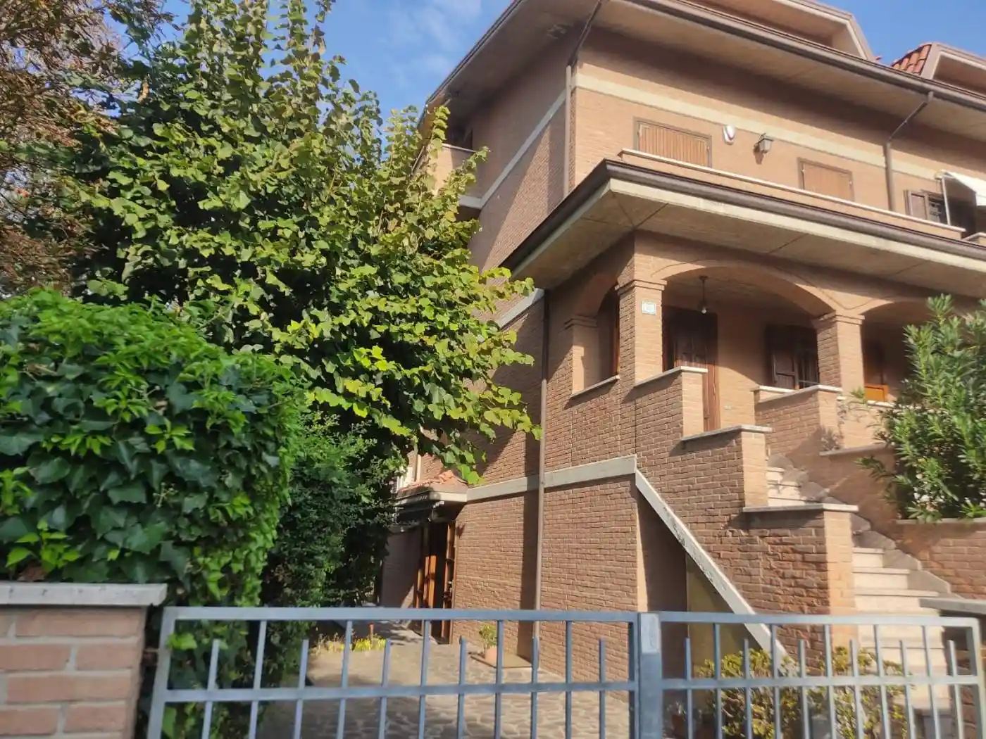 Villetta a schiera in vendita a Formigine