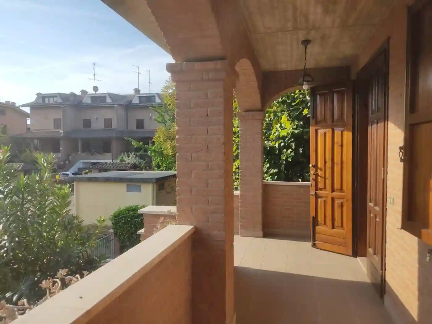 Villetta a schiera - foto 3
