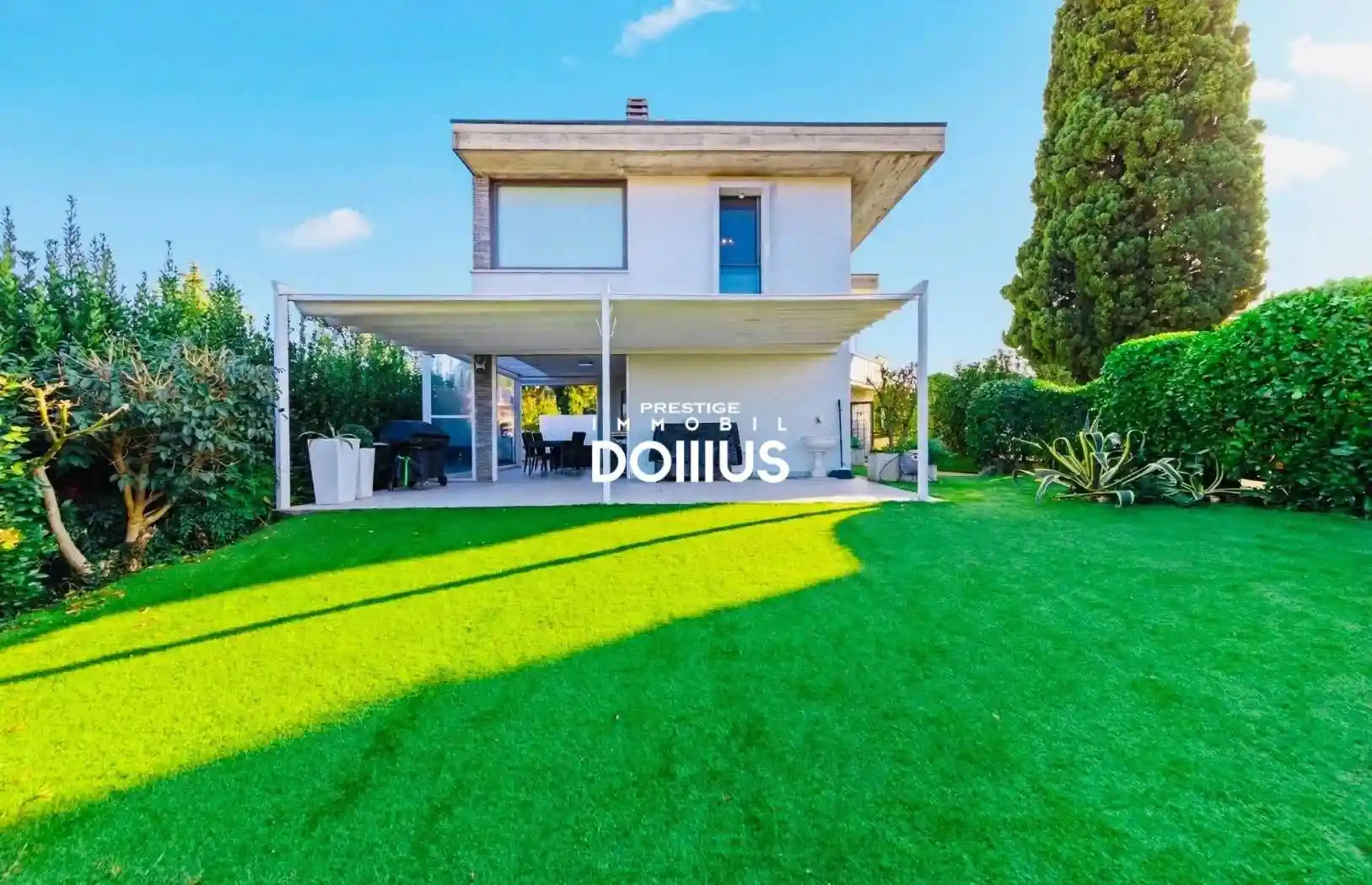 Villa in vendita a Desenzano del Garda