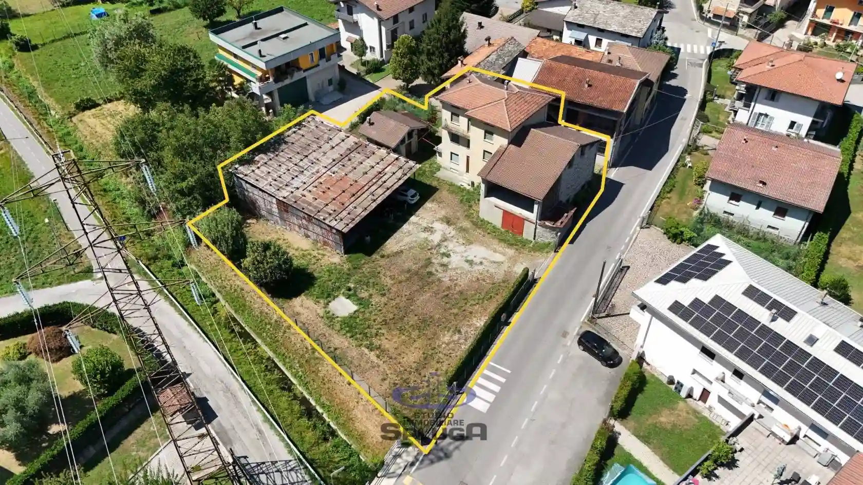 Villa - foto 3