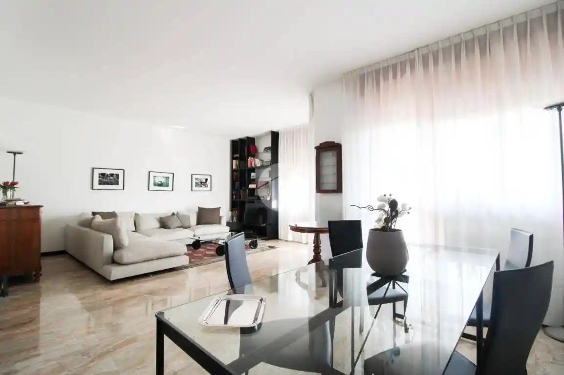 Appartamento in vendita a Cusano Milanino