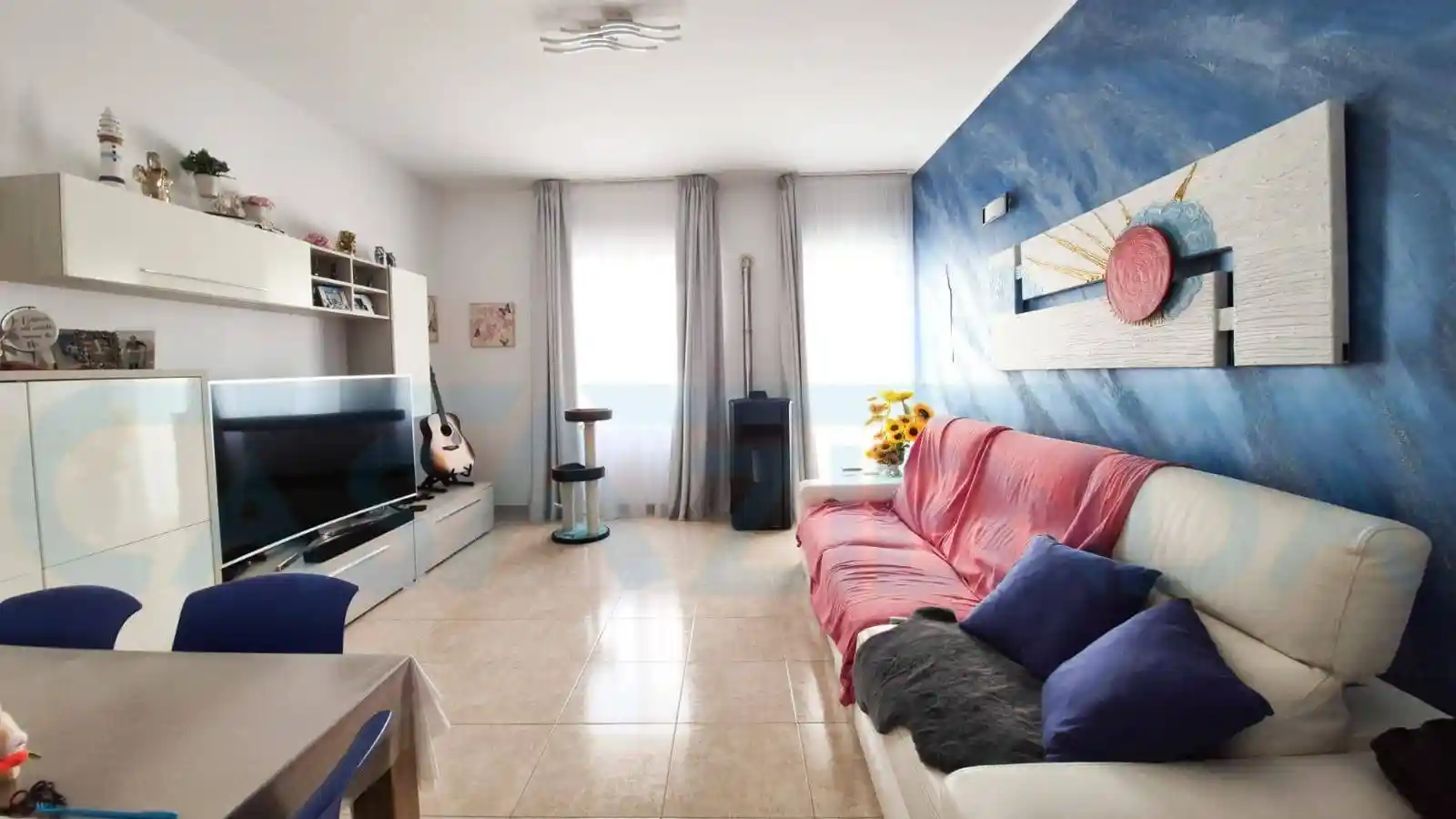 Appartamento in vendita a Termoli
