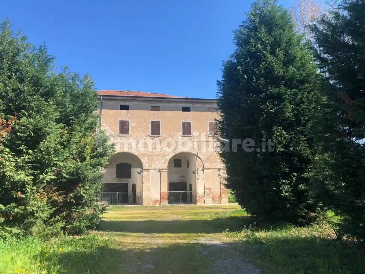 Villa in vendita a Modena
