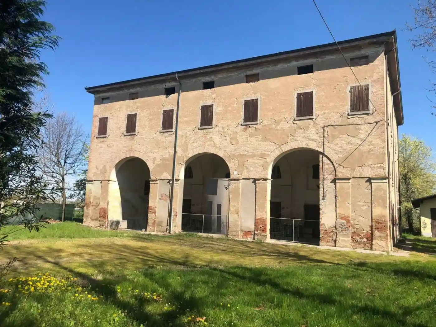 Villa in vendita a Modena