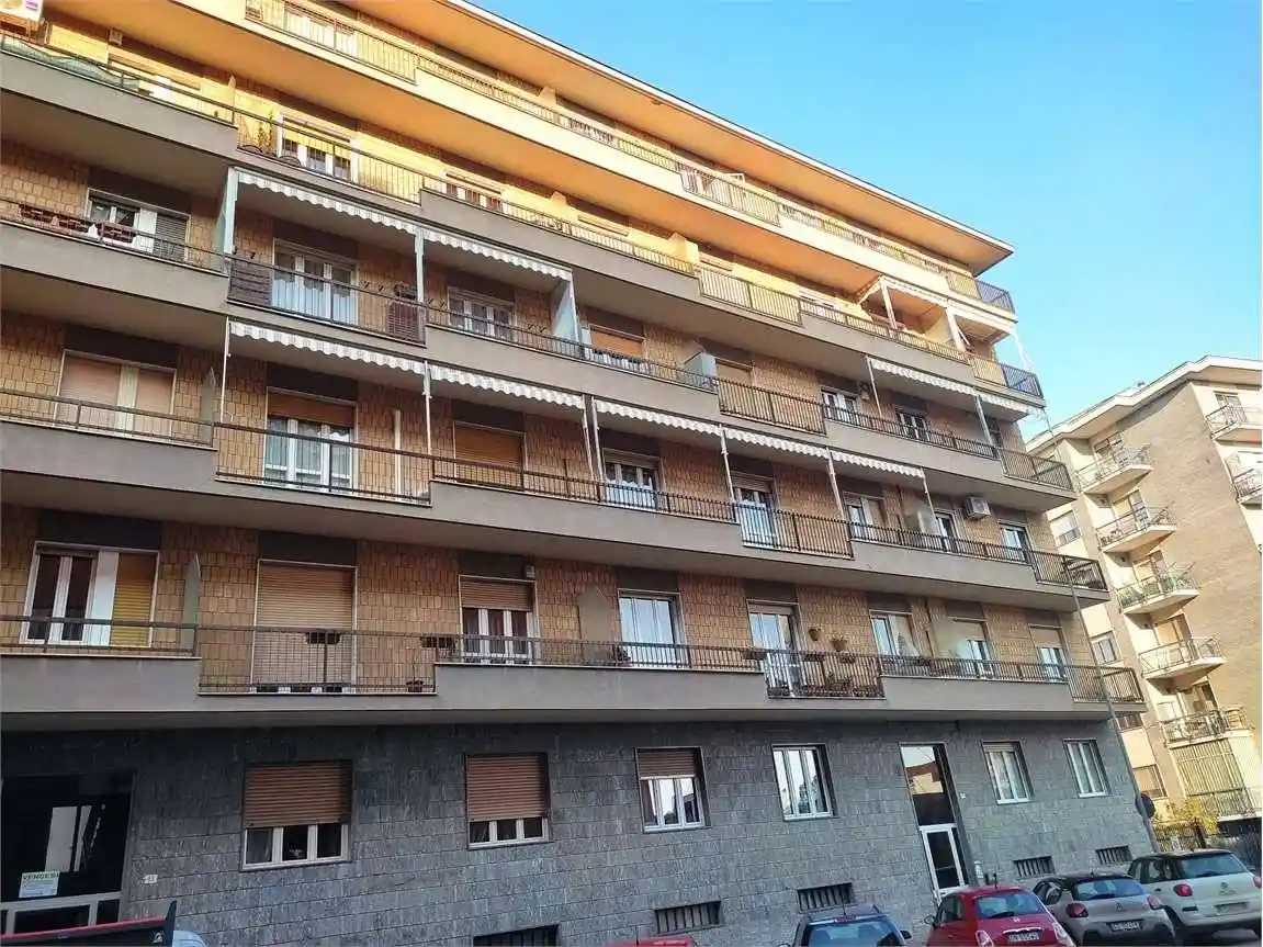 Appartamento in affitto a Rivoli