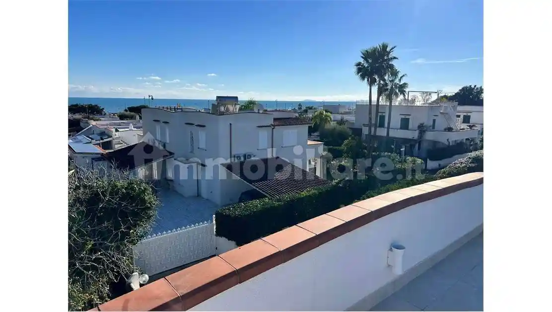 Villa in affitto a San Felice Circeo