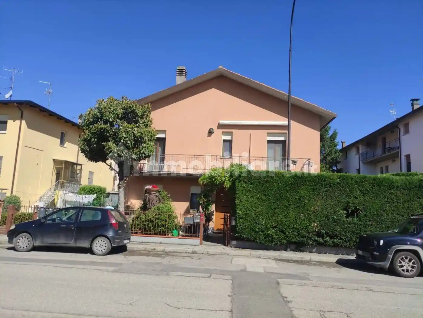 Casa indipendente in vendita a Ravenna