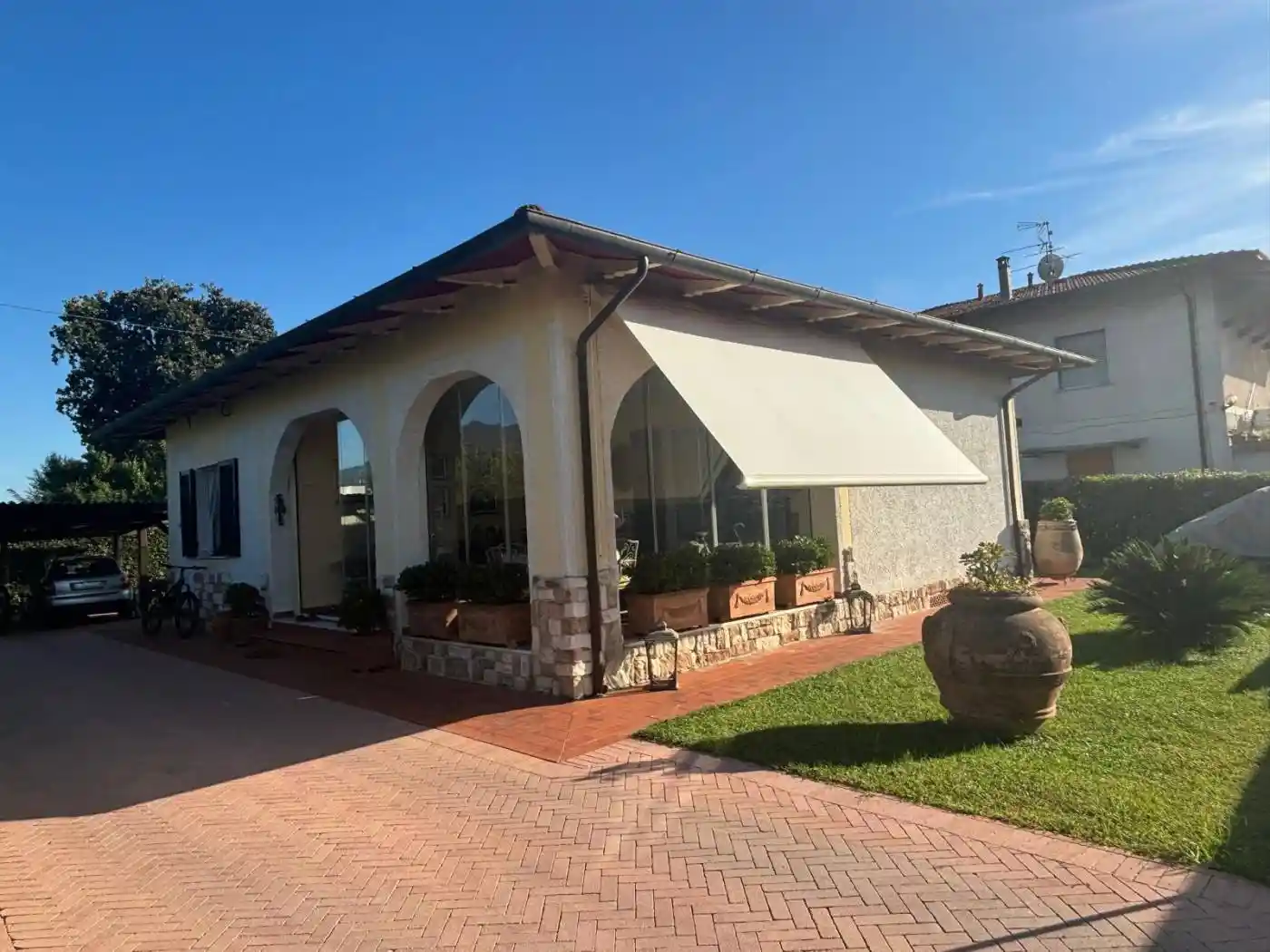 Villa in vendita a Massa