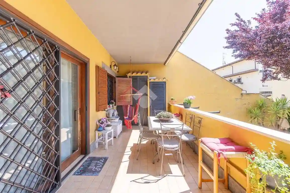 Villetta a schiera - foto 4