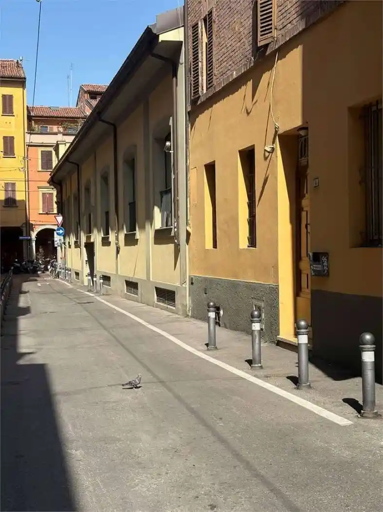 Appartamento in affitto a Bologna