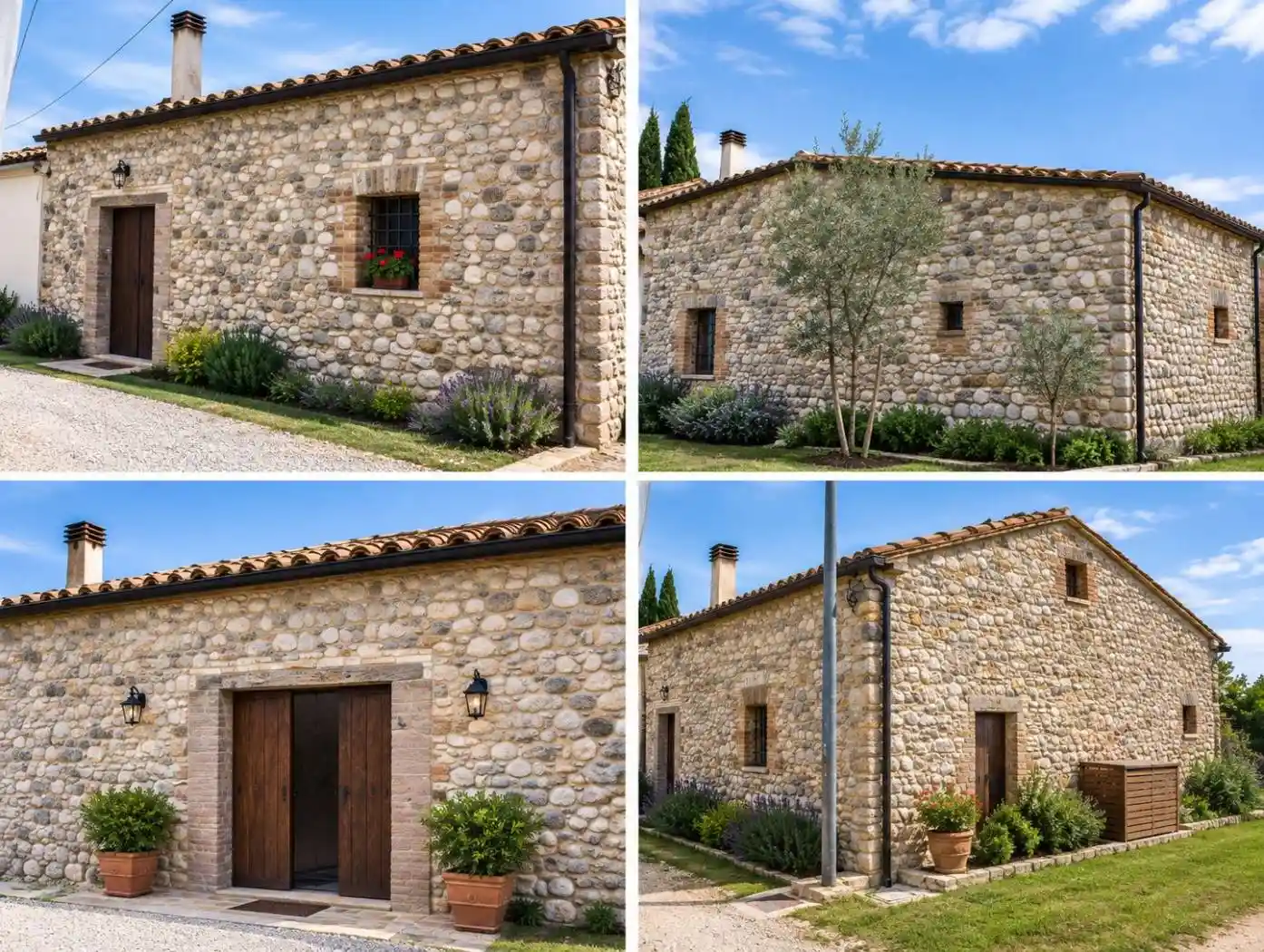 Rustico - Casale in vendita a Cepagatti