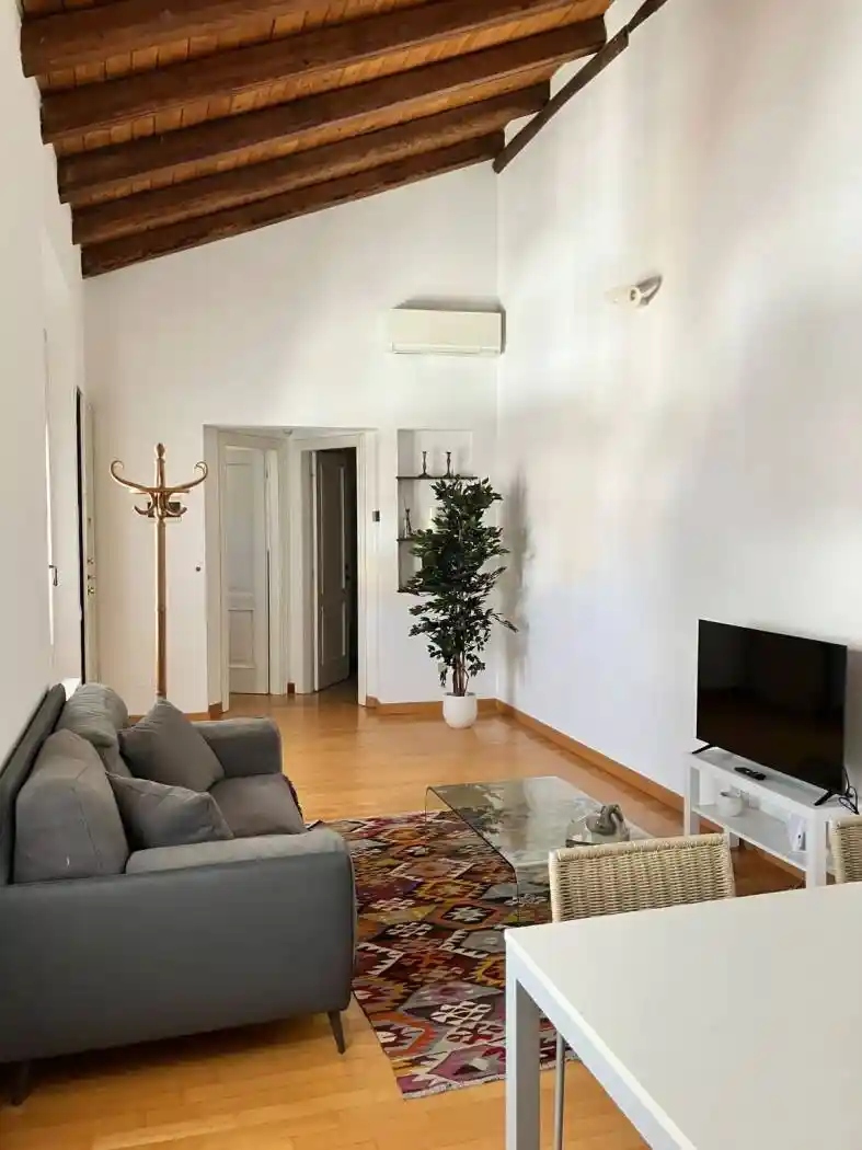 Appartamento in affitto a Bologna
