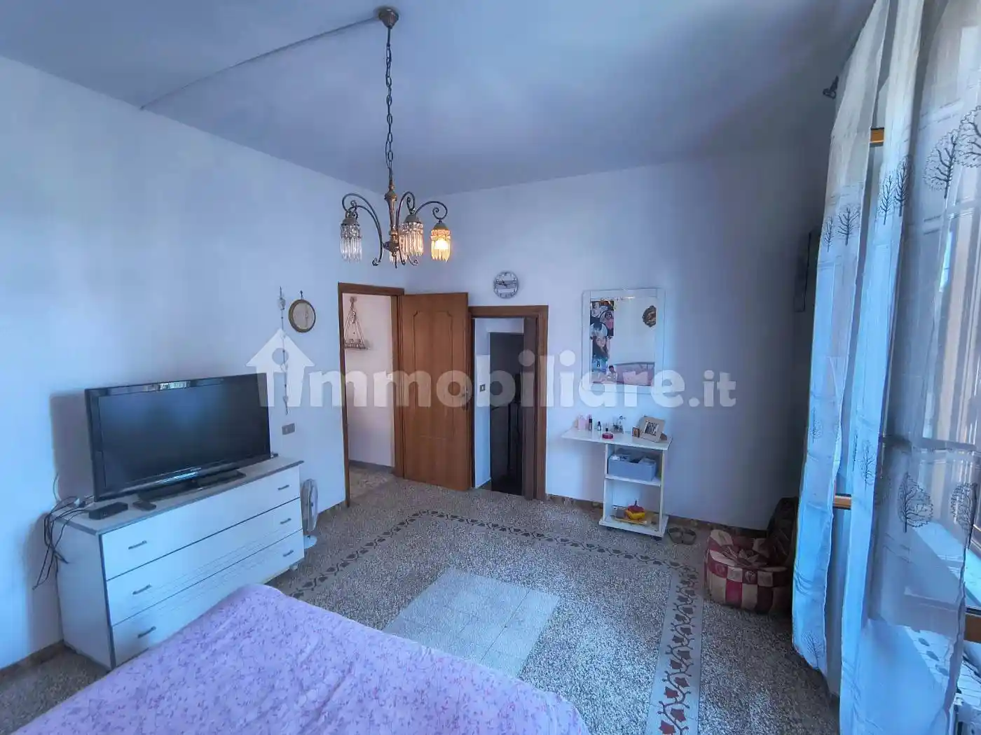 Appartamento in vendita a Corchiano