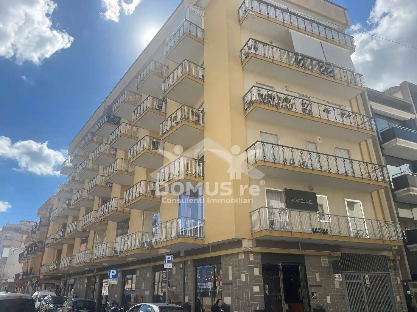 Appartamento in vendita a Andria