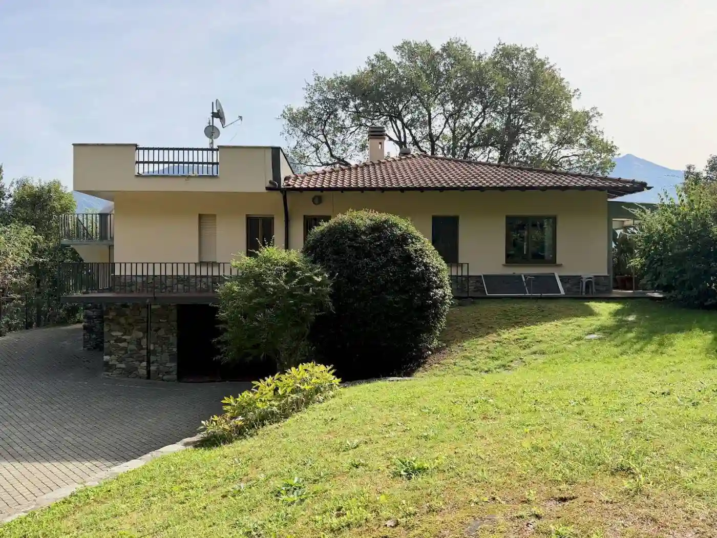 Villa - foto 5