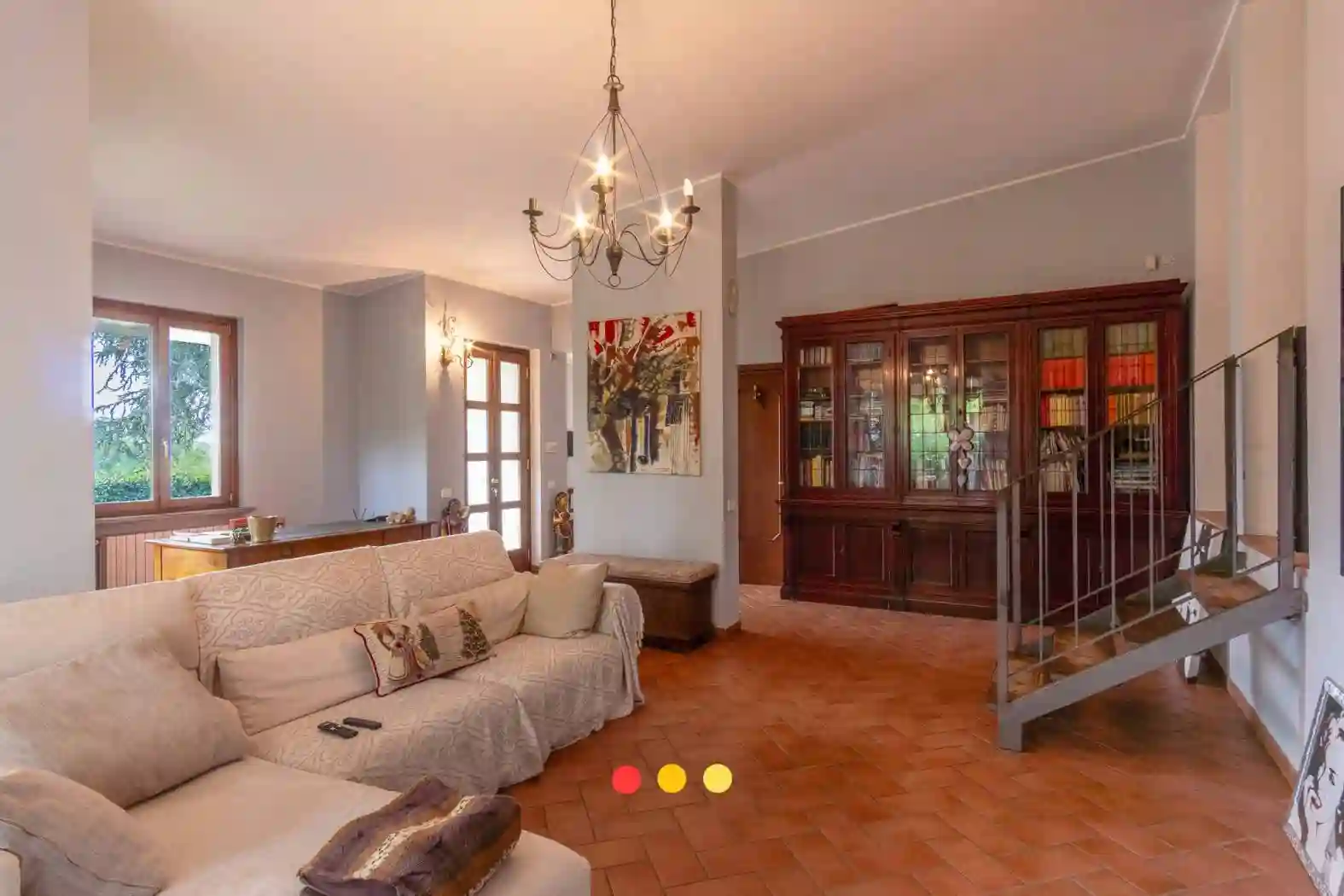 Villa - foto 3