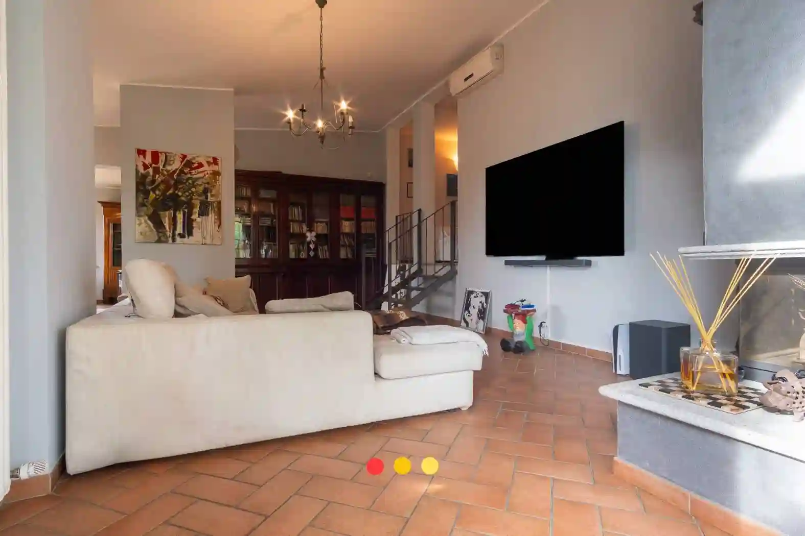 Villa - foto 5