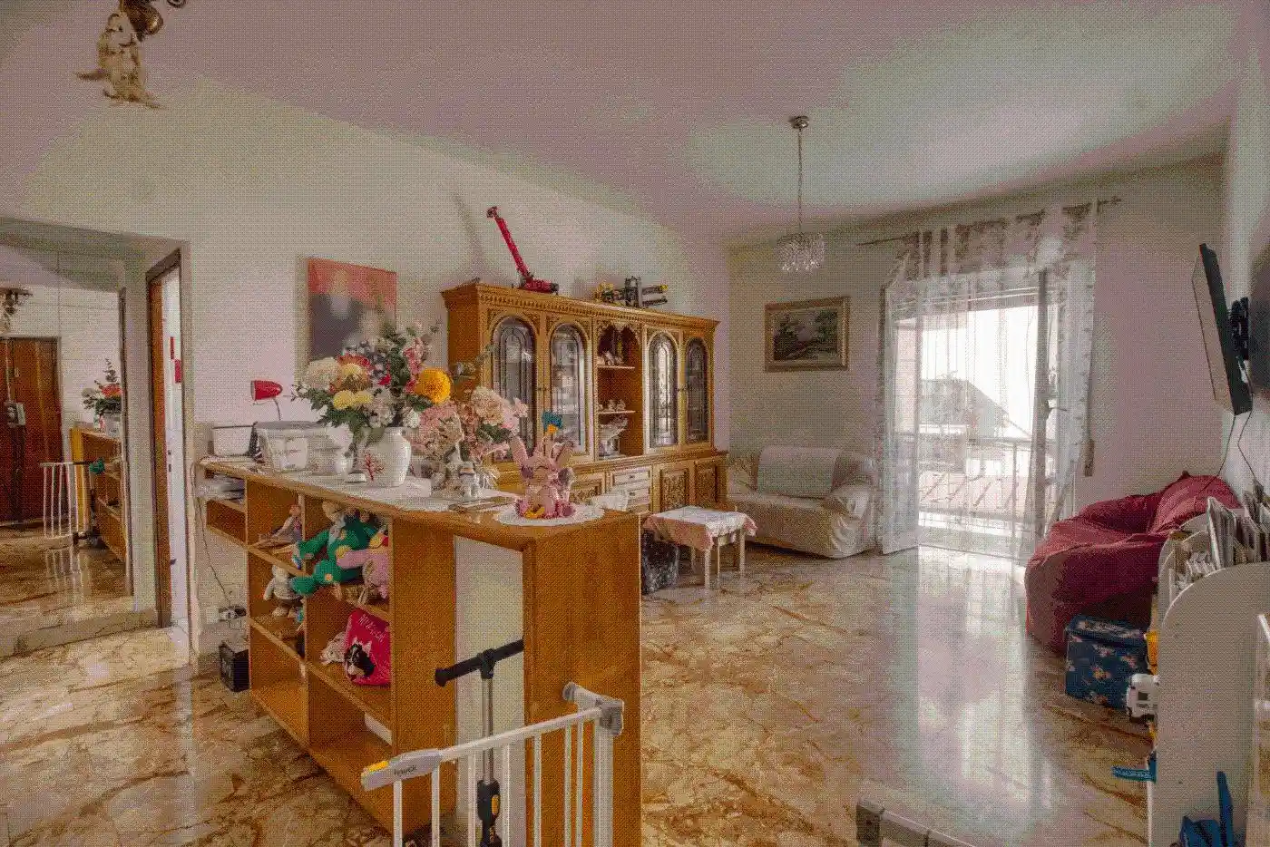 Appartamento in vendita a Fonte Nuova