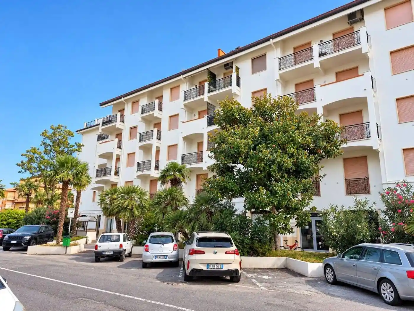 Appartamento in vendita a San Bartolomeo al Mare