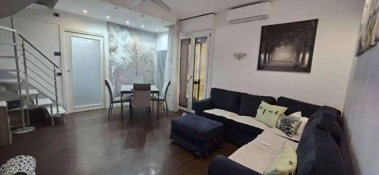 Appartamento in vendita a Modena