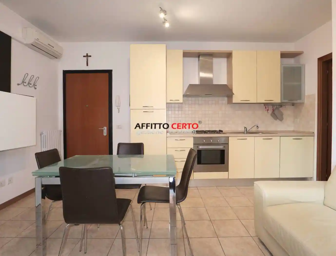 Appartamento in affitto a San Giovanni Lupatoto