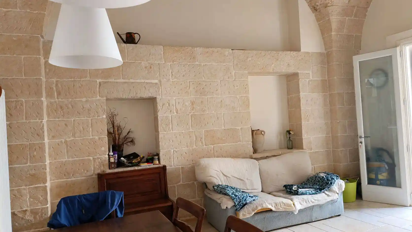 Casa indipendente in vendita a Maglie