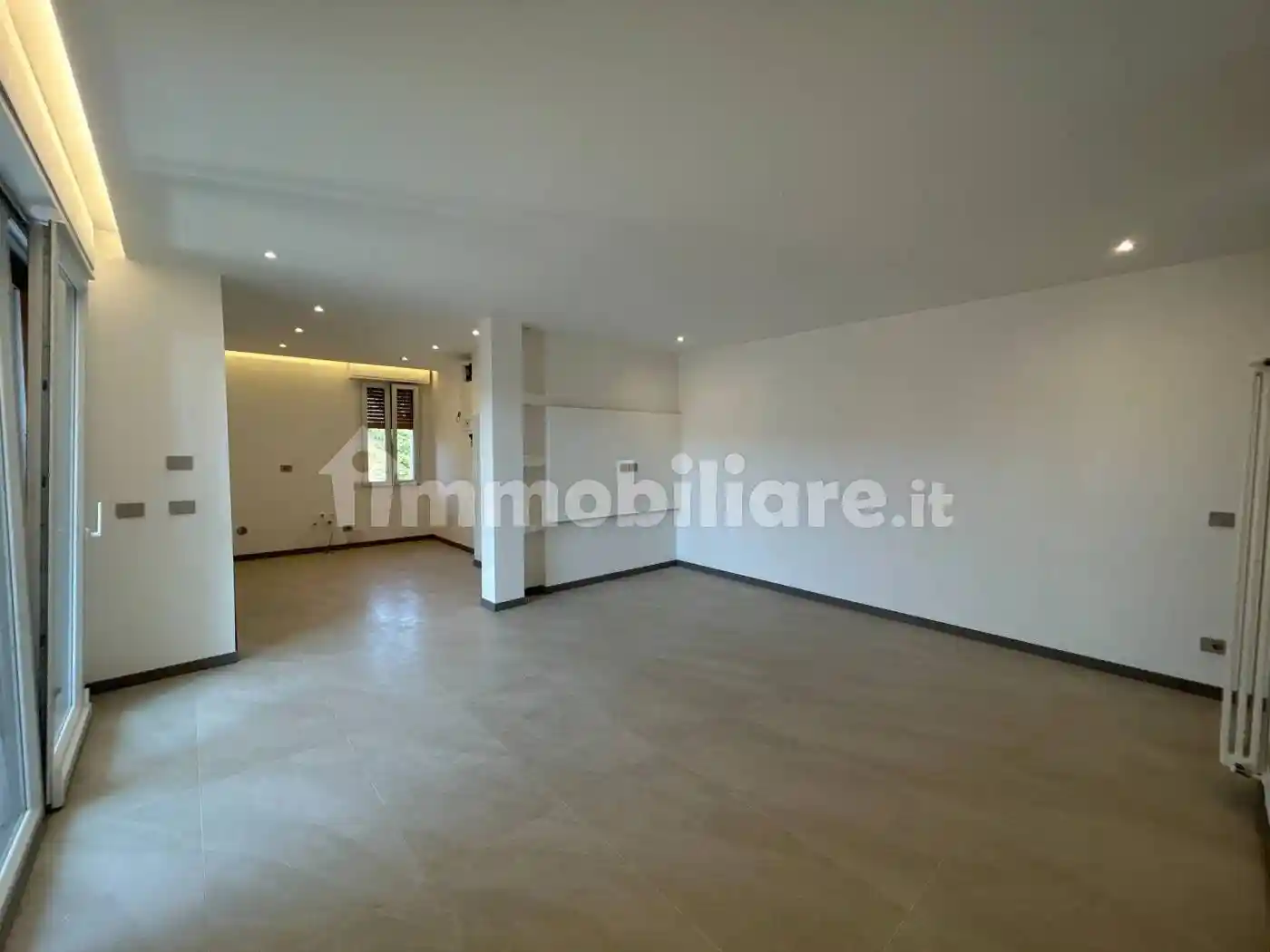Appartamento in vendita a Parma
