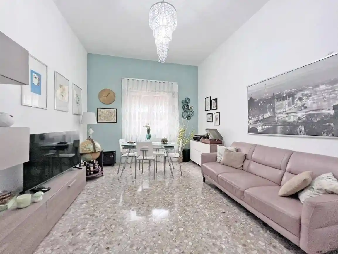Appartamento in vendita a Foggia
