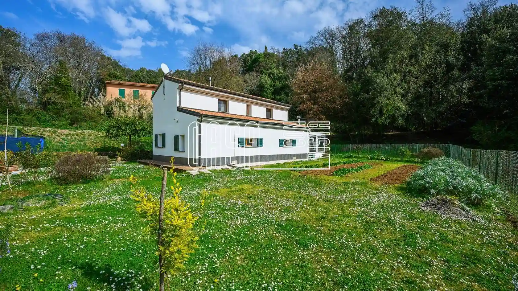 Villa - foto 3