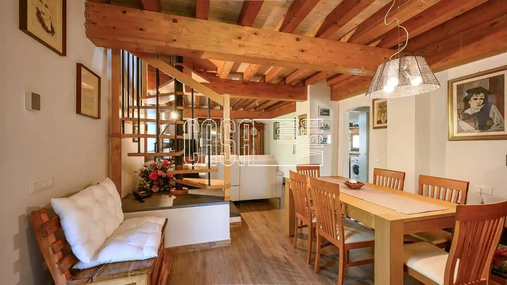 Villa - foto 5