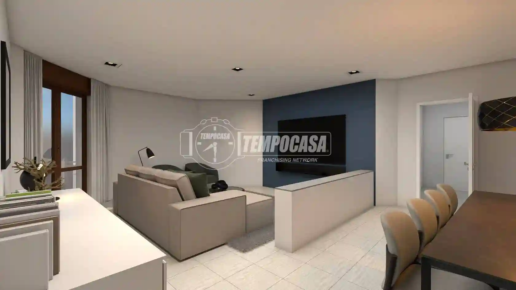 Appartamento - foto 4