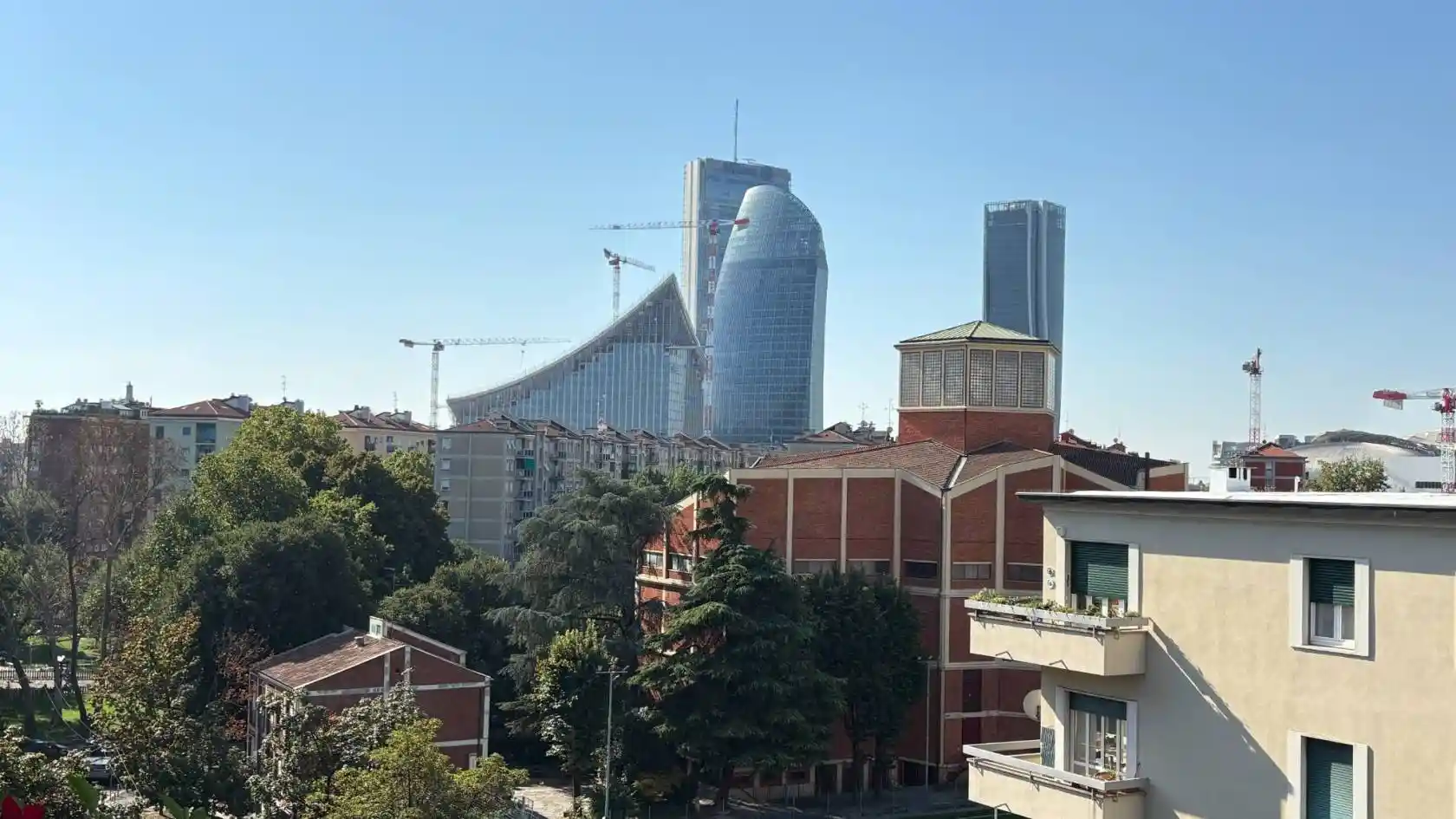 Attico - Mansarda in vendita a Milano