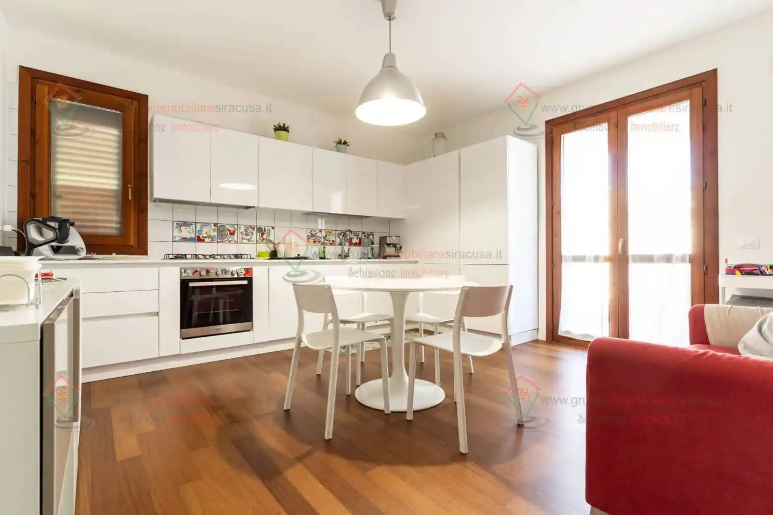Villa in vendita a Siracusa