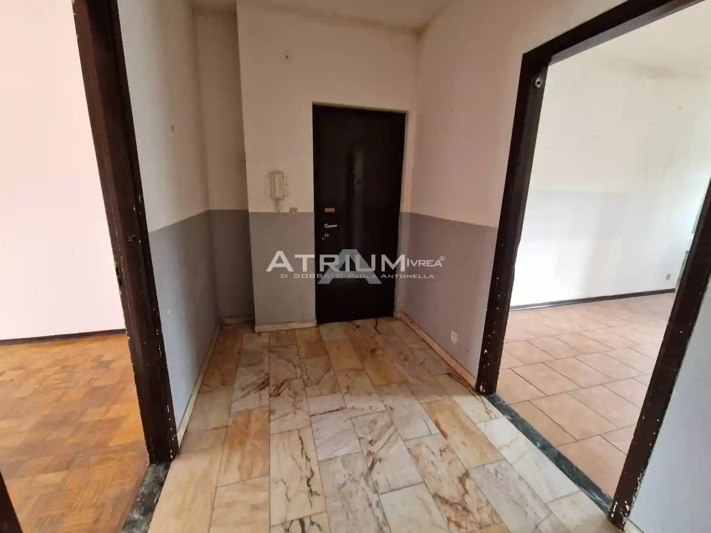 Appartamento in vendita a Banchette