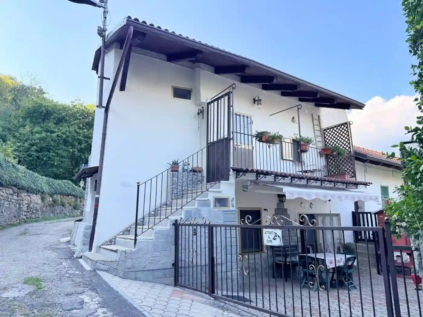 Casa indipendente - foto 2