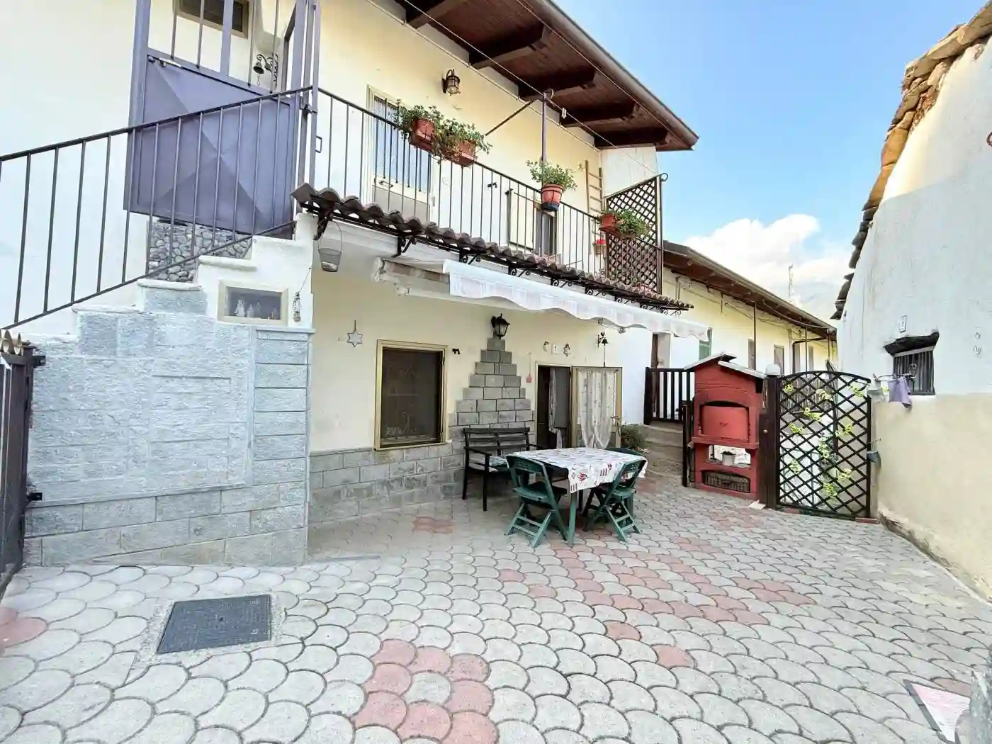 Casa indipendente - foto 5
